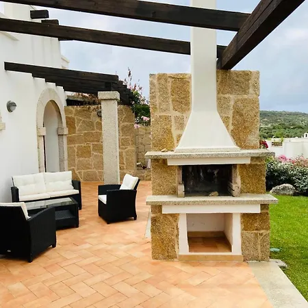 Appartamento Pedra Mea Sea View *