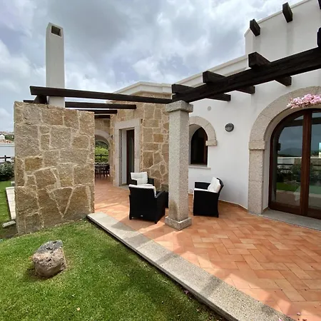 Appartamento Pedra Mea Sea View Alghero