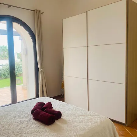 Pedra Mea Sea View Appartamento