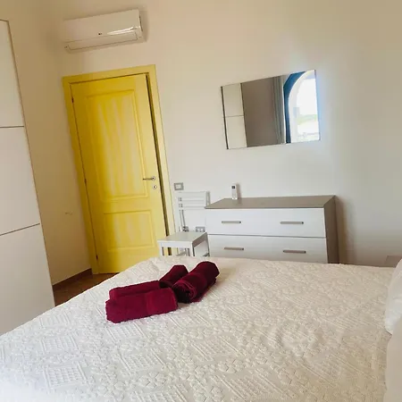 Appartamento Pedra Mea Sea View Alghero