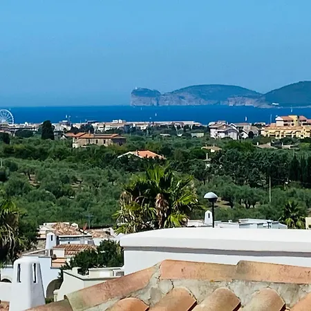 Pedra Mea Sea View